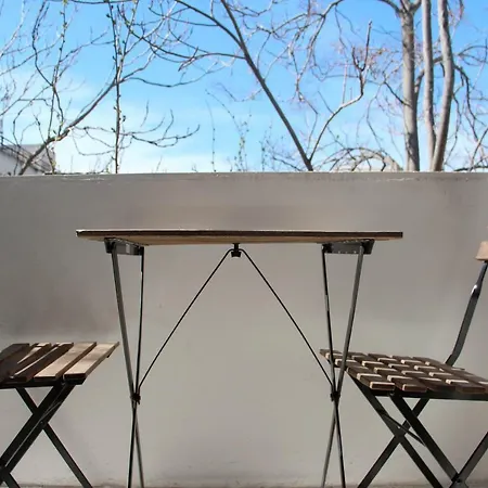 Apartamento Warm Cozy&quiet