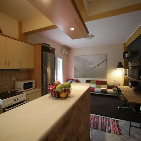 Warm Cozy&quiet Apartamento *