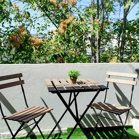 Apartamento Warm Cozy&quiet *