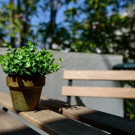 Apartamento Warm Cozy&quiet *