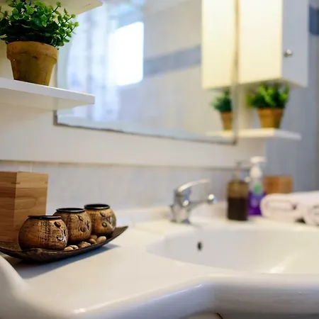 Apartamento Warm Cozy&quiet