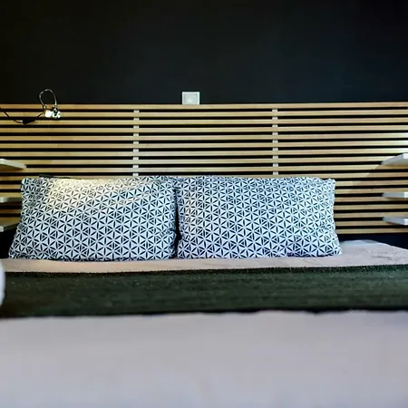 Warm Cozy&quiet Atenas