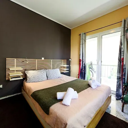Warm Cozy&quiet * Atenas
