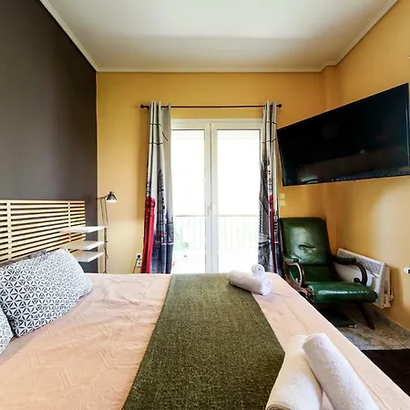 Apartamento Warm Cozy&quiet *