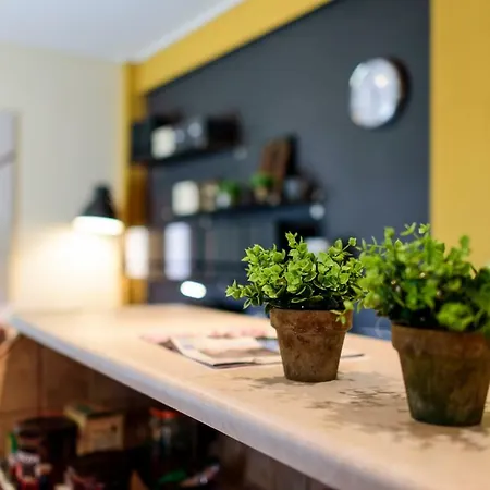 Apartamento Warm Cozy&quiet *