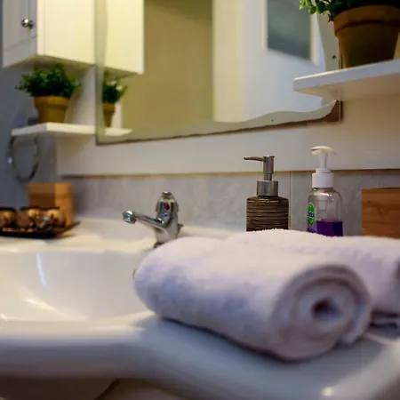 Warm Cozy&quiet Apartamento *