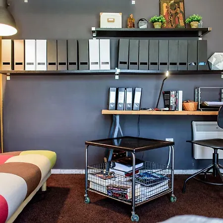 Warm Cozy&quiet Apartamento *