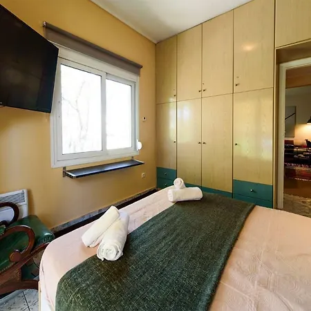 Warm Cozy&quiet * Atenas