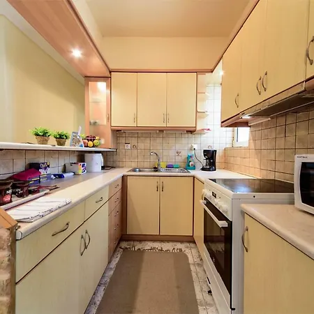 Apartamento Warm Cozy&quiet Atenas